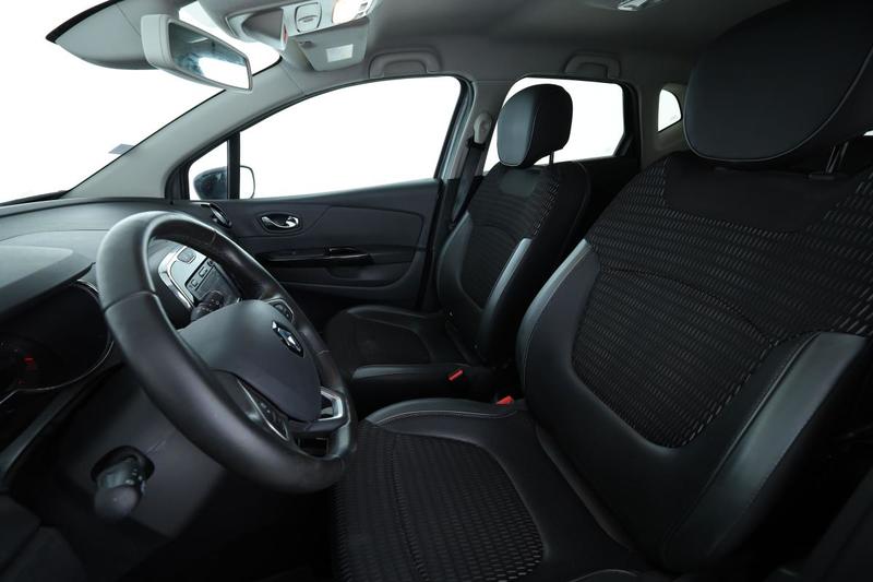 Renault Captur 1.2 TCe Energy Intens Edc 120 ch