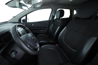 Renault Captur 1.2 TCe Energy Intens Edc 120 ch