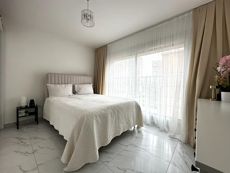 Appartement - 87 m² - 4 pièces