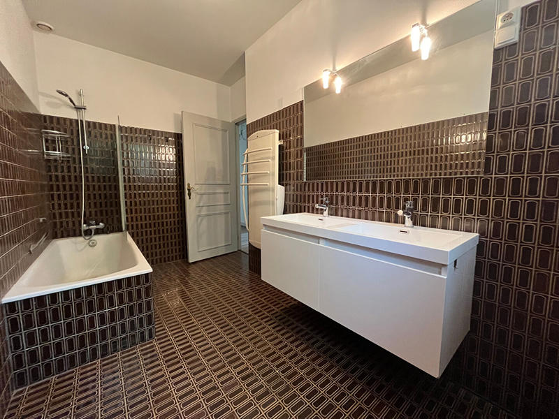 Maison - 129 m² - 4 pièces