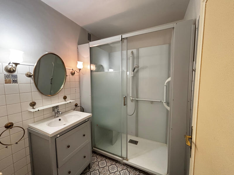 Maison - 130 m² - 7 pièces