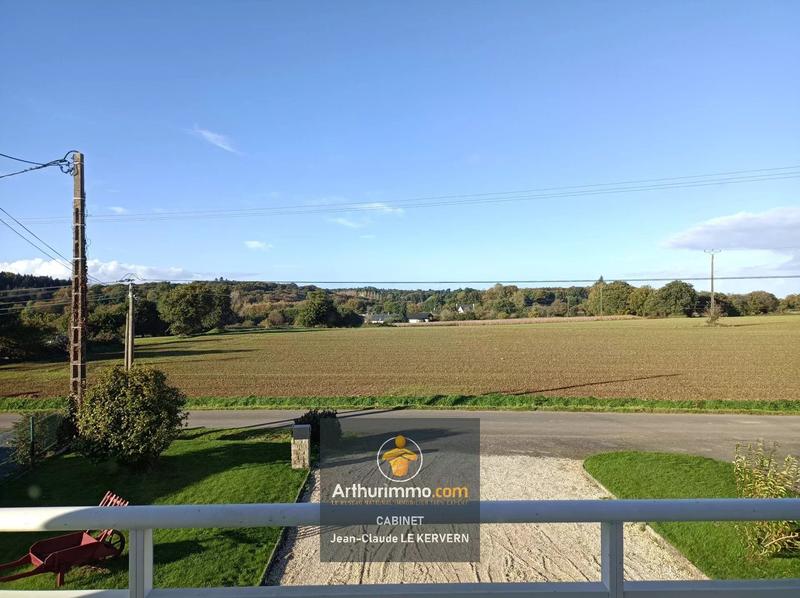 Maison - 116 m² - 4 pièces