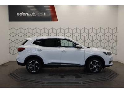 Mg Ehs 1.5t Gdi Phev Luxury