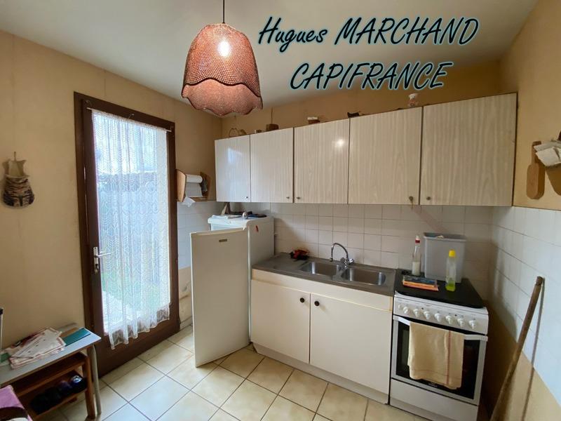 Villa - 62 m² - 3 pièces