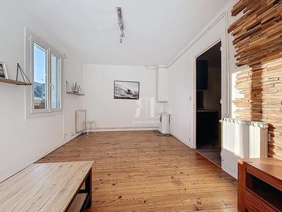 Maison - 60 m² - 3 pièces