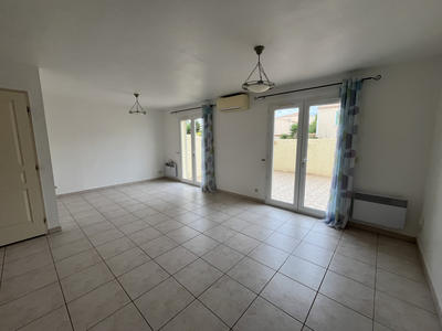 Villa - 82 m² - 4 pièces