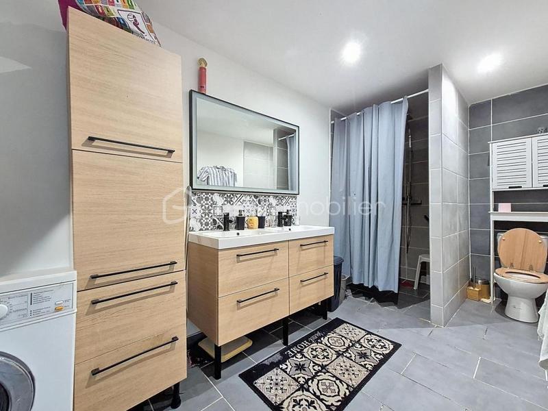 Maison - 157 m² - 7 pièces