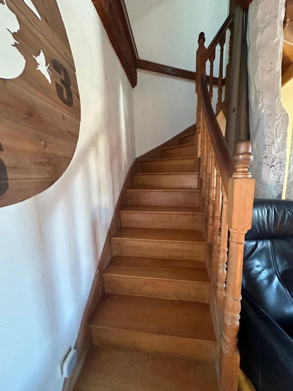 Maison de ville - 110 m² - 5 pièces