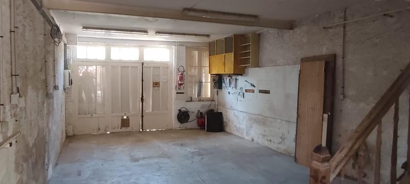 Maison - 147 m² - 6 pièces