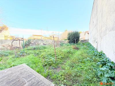 Maison de ville - 119 m² - 5 pièces