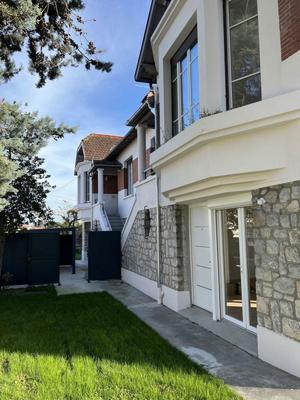 Appartement - 76 m² - 4 pièces