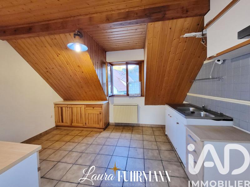 Appartement - 53 m² - 3 pièces