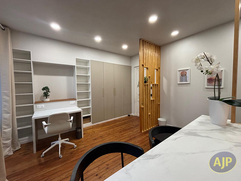 Appartement - 23 m² - 1 pièce