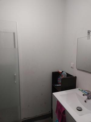 Maison ancienne - 70 m² - 3 pièces