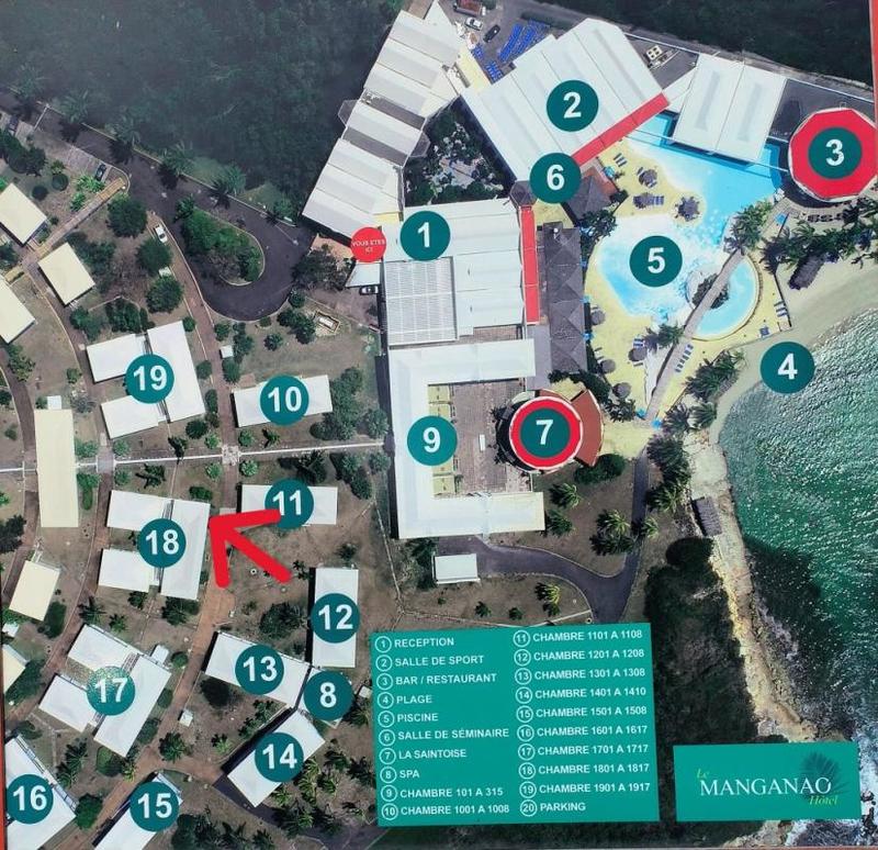 Studio - 25 m² - 2 pièces