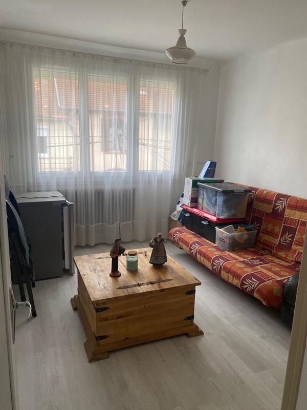 Maison de ville - 156 m² - 9 pièces