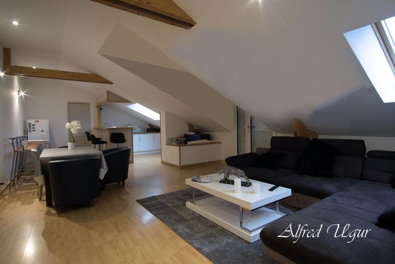 Fonds de commerce - 233 m²