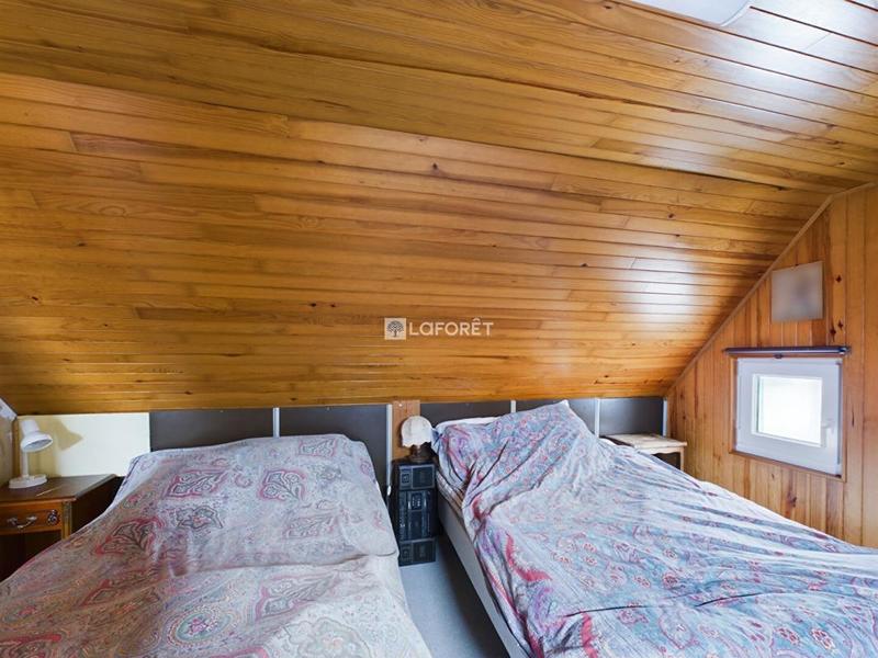 Maison - 56 m² - 2 pièces