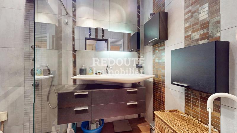 Maison - 78 m² - 4 pièces