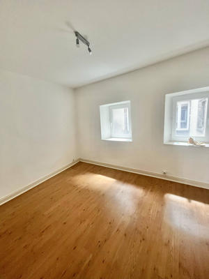 Appartement - 51 m² - 3 pièces