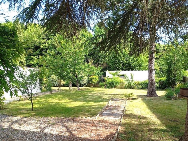 Maison - 136 m² - 5 pièces