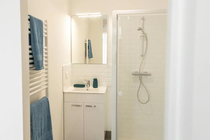 Appartement - 125 m² - 4 pièces