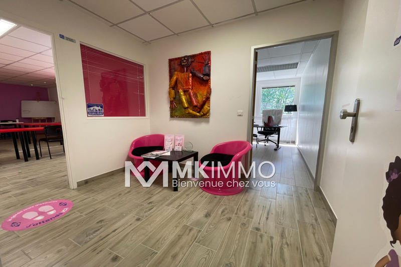 Local commercial - 67 m²