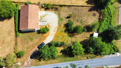 Maison - 132 m² - 5 pièces