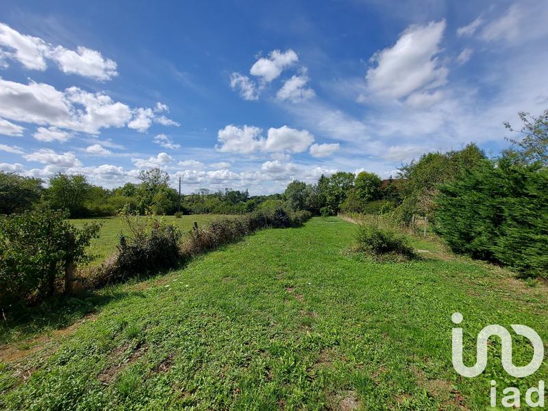 Maison - 163 m² - 4 pièces