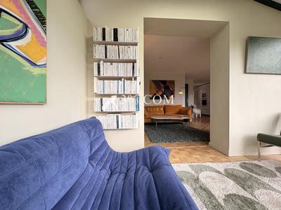 Maison - 87 m² - 5 pièces