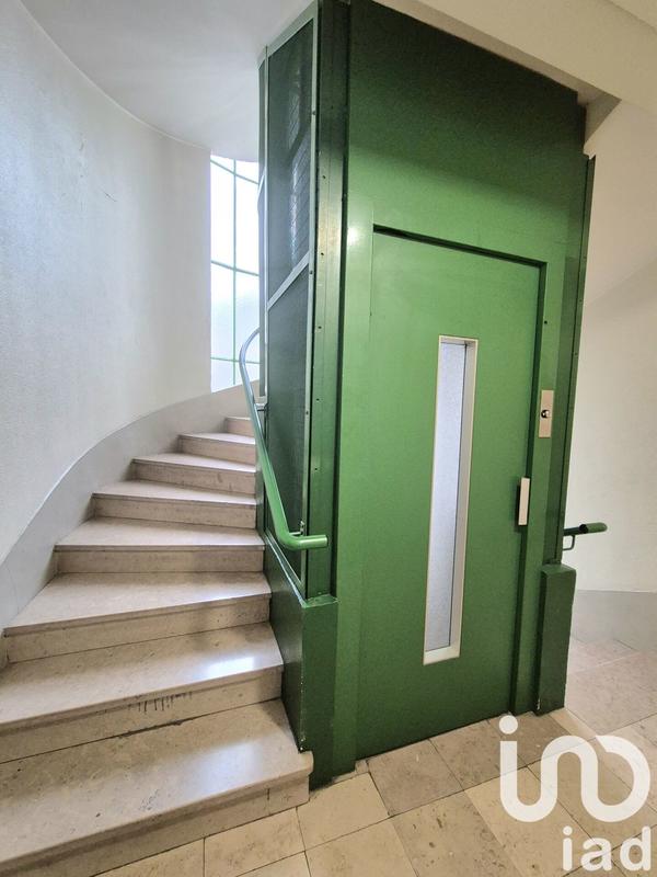 Appartement - 95 m² - 4 pièces