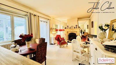 Maison - 180 m² - 5 pièces