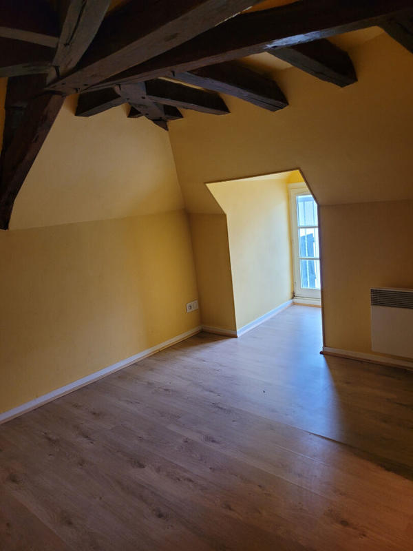 Immeuble - 9 pièces