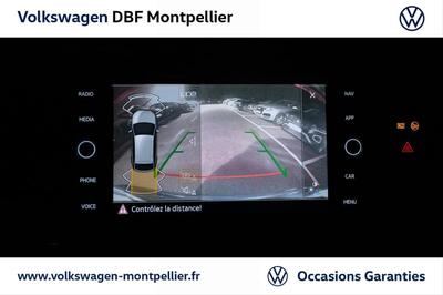 Volkswagen Taigo 1.0 Tsi 116 Bvm6 Life
