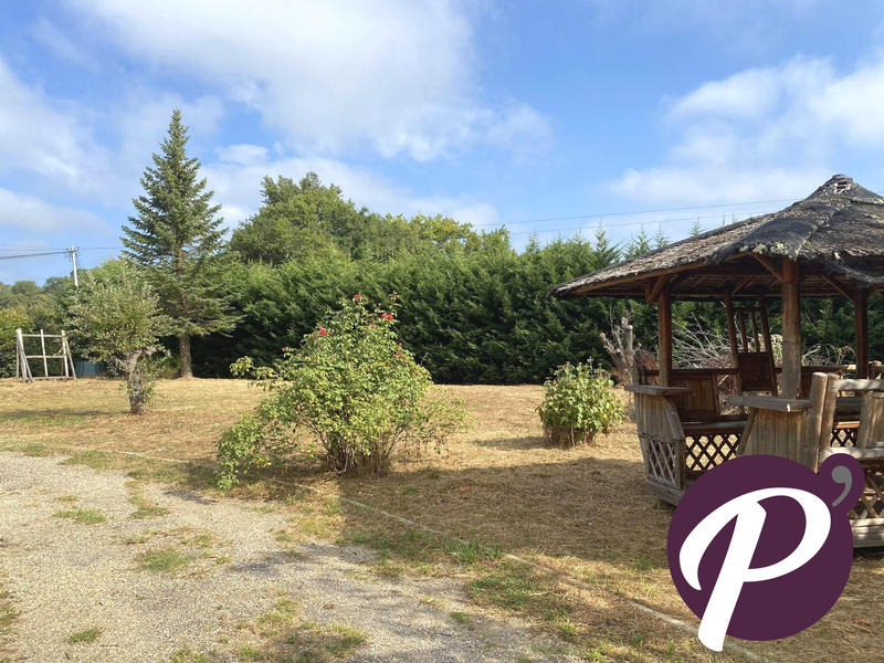 Maison - 150 m² - 5 pièces