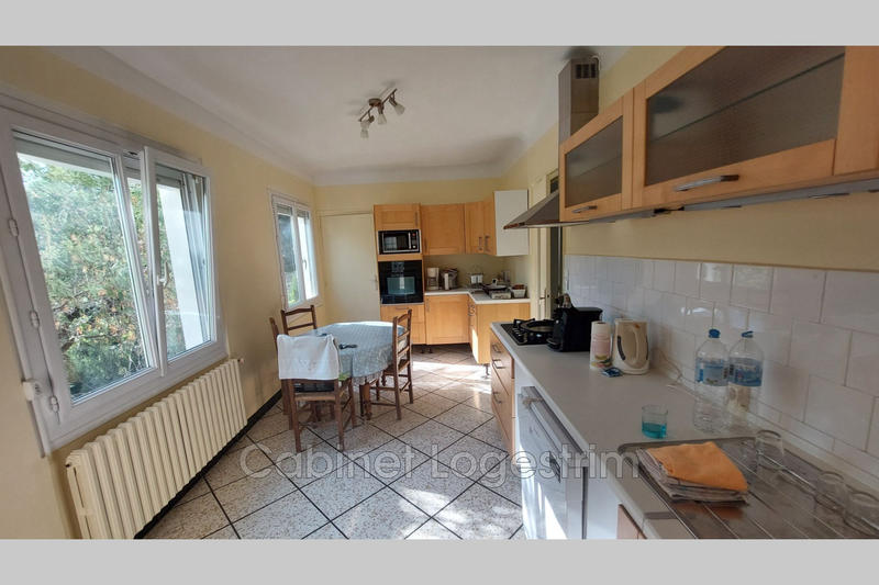 Villa - 147 m² - 6 pièces