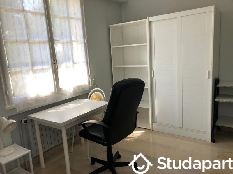 Appartement - 30 m² - 2 pièces