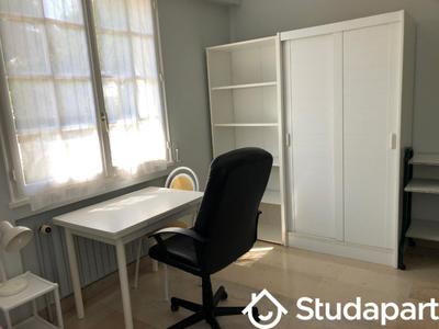 Appartement - 30 m² - 2 pièces