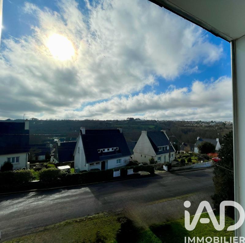 Maison - 117 m² - 5 pièces