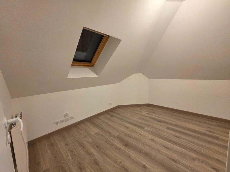 Maison - 87 m² - 5 pièces