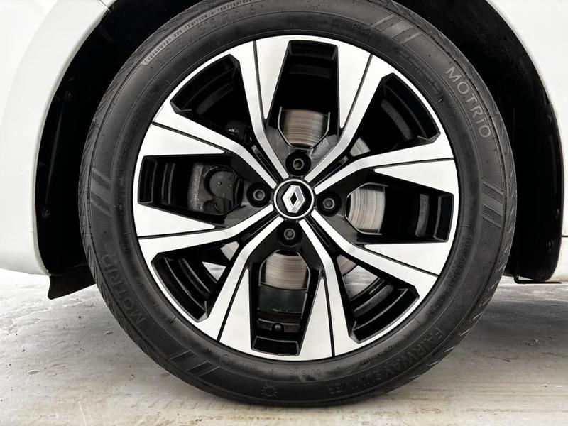 Renault Clio V Blue dCi 100 Evolution