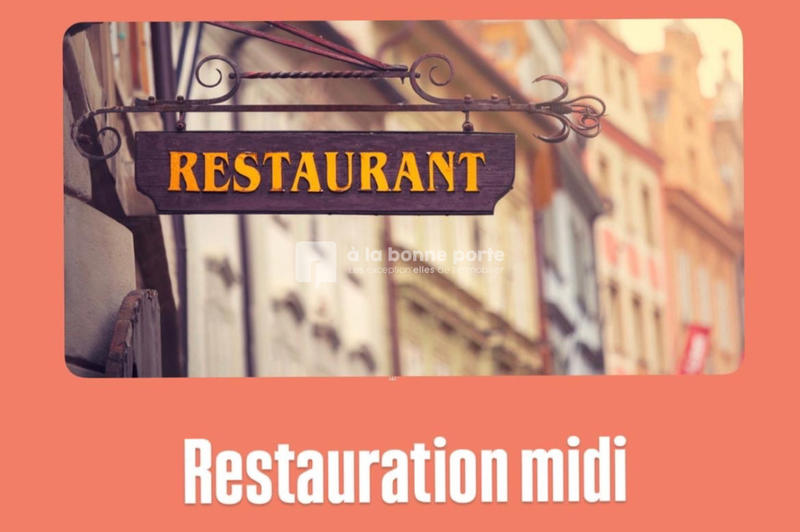 Fonds de commerce - Magasins - 400 m²