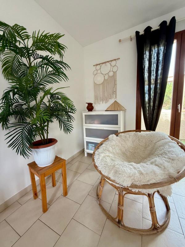 Villa - 150 m² - 6 pièces