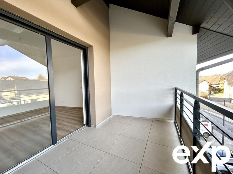 Duplex - 114 m² - 5 pièces