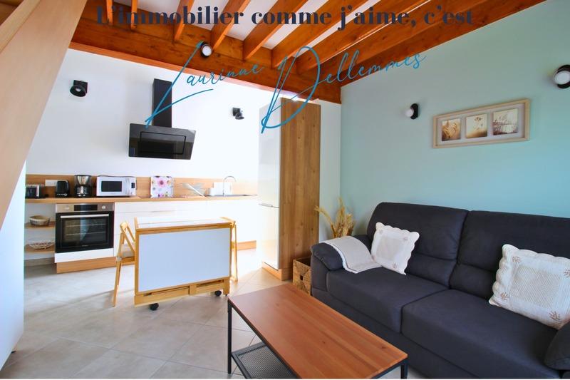 Grange - 240 m² - 11 pièces