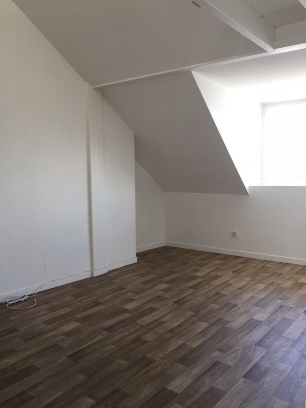 Appartement - 22 m²
