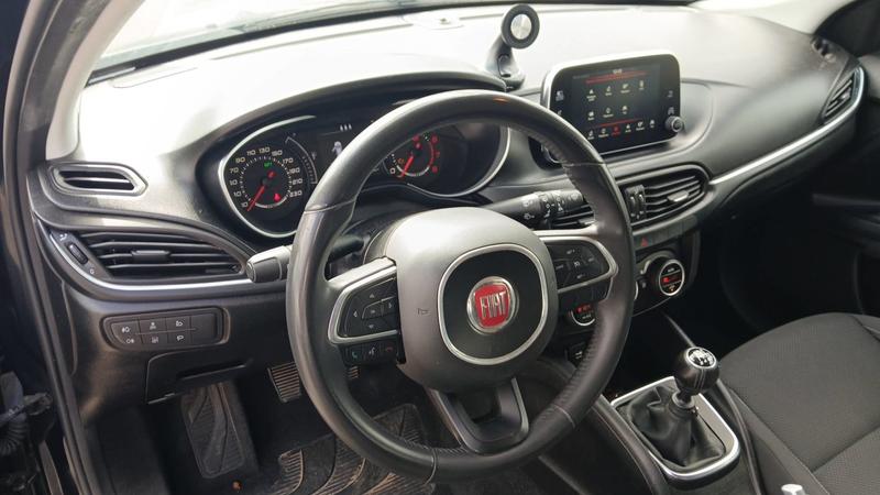 Fiat Tipo II 1.4 95 Lounge