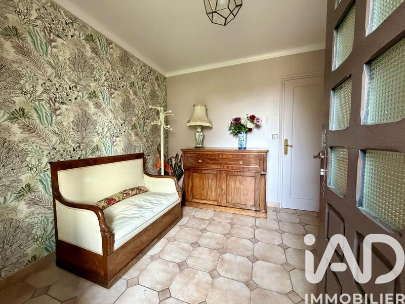 Maison - 166 m² - 6 pièces