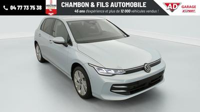 Volkswagen Golf 8 1.5 Etsi Evo2 150 Dsg7 Life Plus