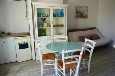 Appartement - 27 m² - 1 pièce